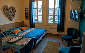 Charmant studio 10 coeur de Bagnoles de l'orne